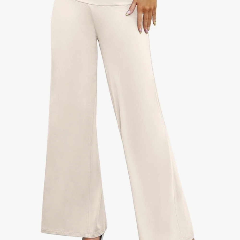 Dress pants